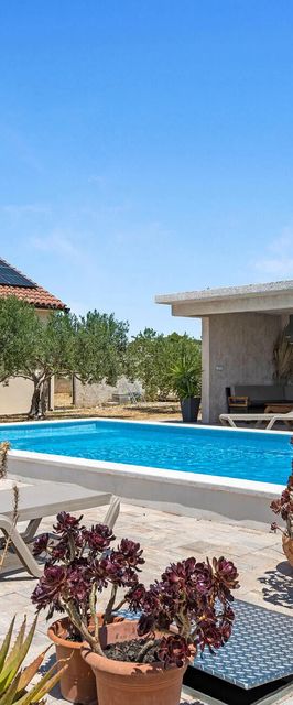 Vendégház Vodice - CSV327