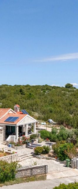 Vendégház Žirje - CSV342