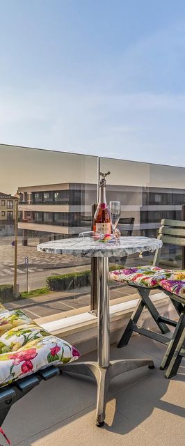 Apartman Medulin - CIM725