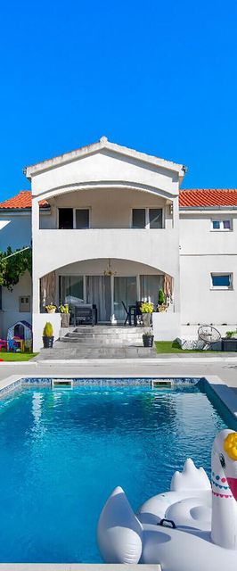 Vendégház Lozovac - CSV329