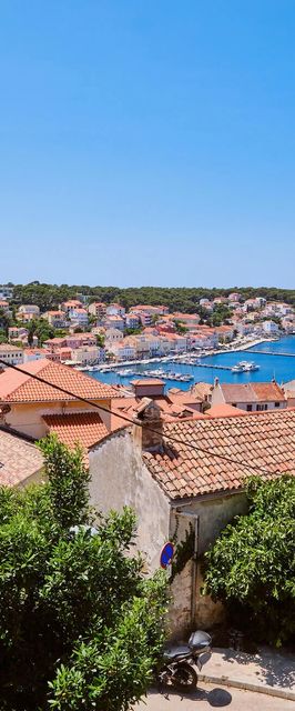 Apartman Mali Lošinj - CKL328