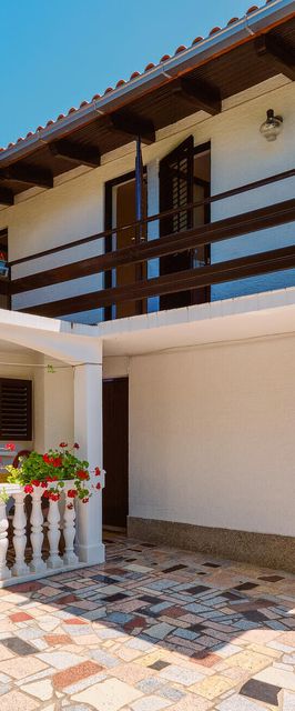 Apartman Mali Lošinj - CKL330