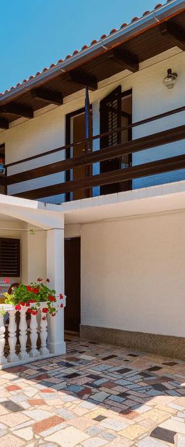 Apartman Mali Lošinj - CKL330