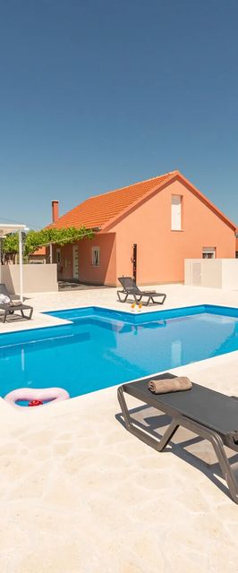 Vendégház Zelengrad - CDY012