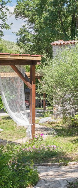 Vendégház Rovinj - CIV861