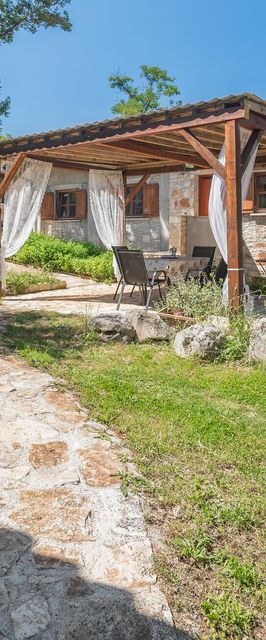 Vendégház Rovinj - CIV860