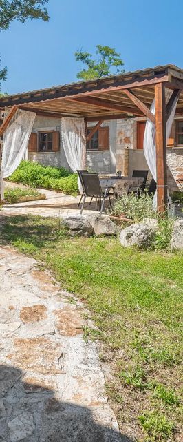 Vendégház Rovinj - CIV860