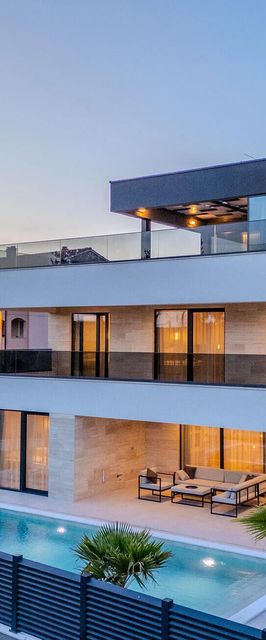 Vendégház Privlaka - CDY005