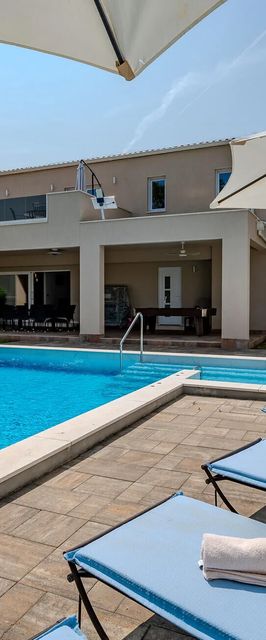 Vendégház Brtonigla - Verteneglio - CIS378