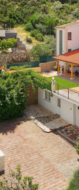 Vendégház Trogir - CSC884