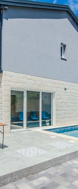 Vendégház Vir - CDA400