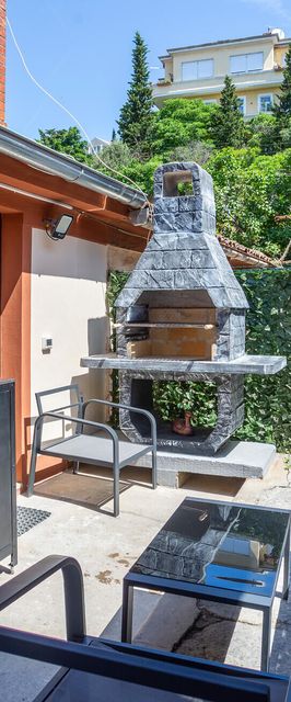 Apartman Rijeka - CKU528