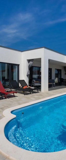 Vendégház Posedarje - CDY013