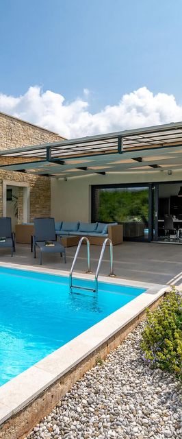 Vendégház Novigrad - Cittanova - CIU902