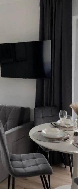 Albian Apartamenty Jantar