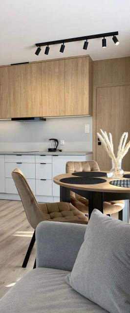 Albian Apartamenty Jantar