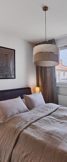 Wybrzeże Władysława IV Apartamenty Świnoujście