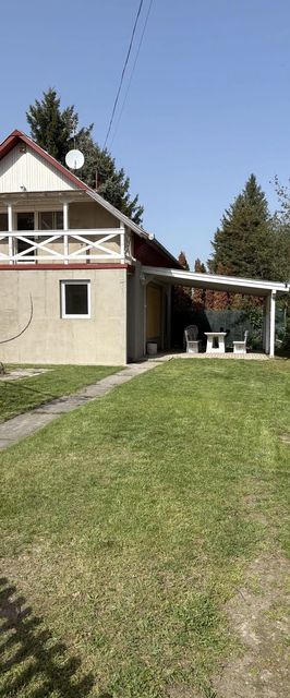 Sirály Apartmanház Kunfehértó