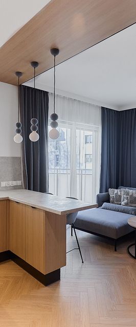 Apartament Willora Residence Świnoujście