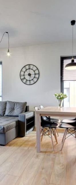 Stara Stocznia 6 | Przytulny Apartament w Centrum | Widok na Motławę Gdańsk