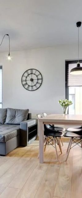 Stara Stocznia 6 | Przytulny Apartament w Centrum | Widok na Motławę Gdańsk