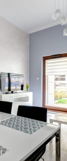 Jaglana 6E Gdańsk | Apartament z antresolą | Ogród Gdańsk