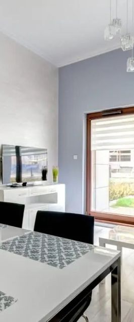 Jaglana 6E Gdańsk | Apartament z antresolą | Ogród Gdańsk