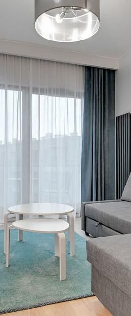 Jaglana 6C Gdańsk | Komfortowy Apartament | Praca zdalna