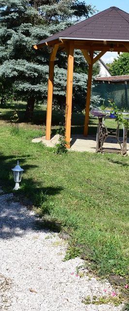 Abádi Pagony Vendégház Abádszalók