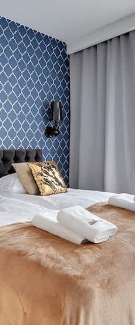 Chmielna 63 Gdańsk | Piękne Studio | Basen 