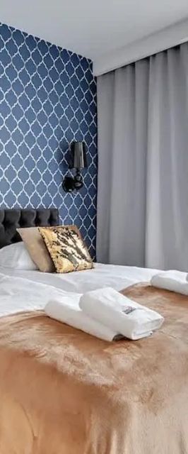 Chmielna 63 Gdańsk | Piękne Studio | Basen 