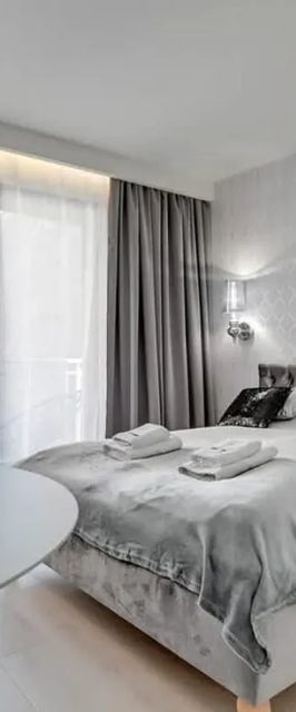 Chmielna 63 Gdańsk | Gustowny Apartament | Wi-Fi