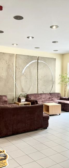 UrbanNest Private Hostel Rooms Budapest