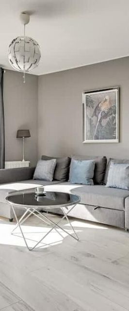 Chmielna 63 Gdańsk | Piękny Apartmant | Sauna