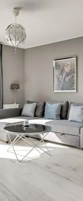 Chmielna 63 Gdańsk | Piękny Apartmant | Sauna