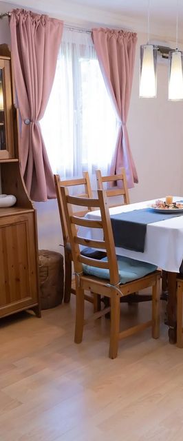 Vida Vendégház Dobogókő