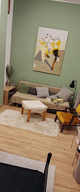 NagyFlow2 Apartman Pécs