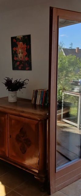 NyugtatLak Vendégház Balatonalmádi