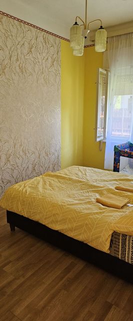 Laca Vendégház Berekfürdő