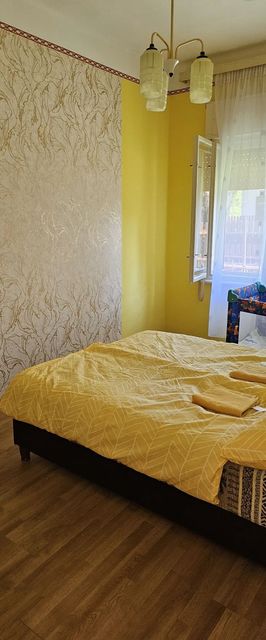 Laca Vendégház Berekfürdő