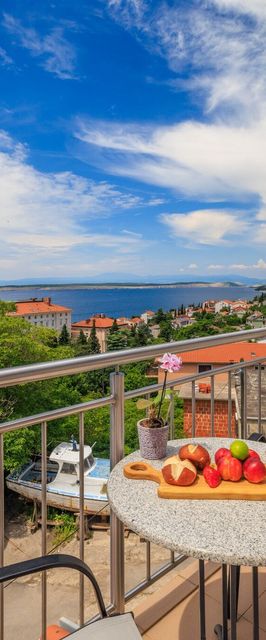 Apartment Valkor Crikvenica
