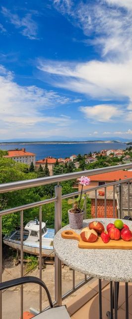 Apartment Valkor Crikvenica