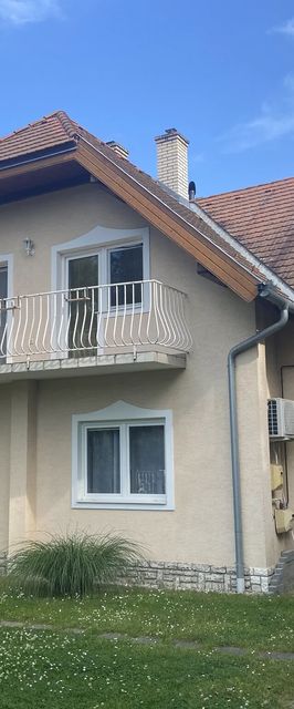 Ezüstpart Vendégház Siófok