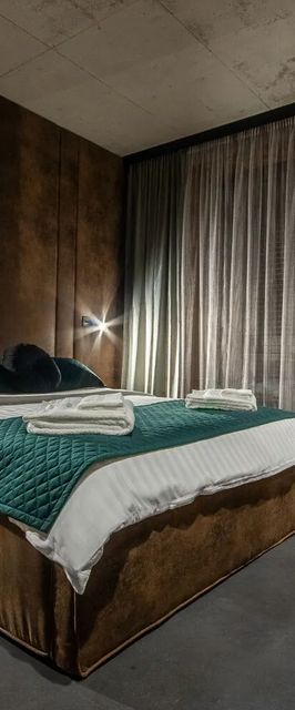 Willa Sadyba na Lipowcu