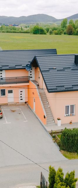 Apartmanok és Szobák Parkolóhellyel Vranovača, Plitvice - 17461 Vranovača