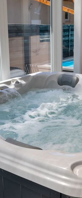 Aranyforrás Wellness Vendégház Halásztelek