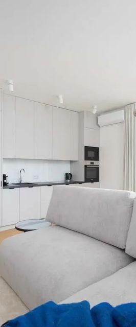 Kolejowa 19C | Przytulny Apartament | Parking Warszawa