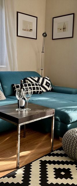 Remora Apartman Balatonszemes