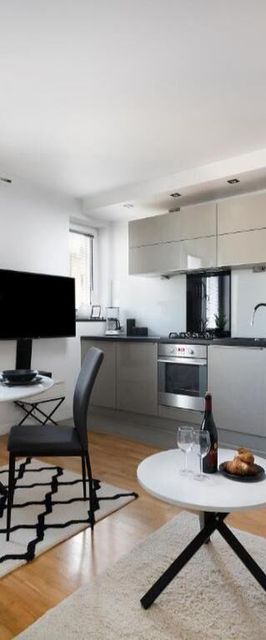 EASY RENT Apartments - RAYSKIEGO