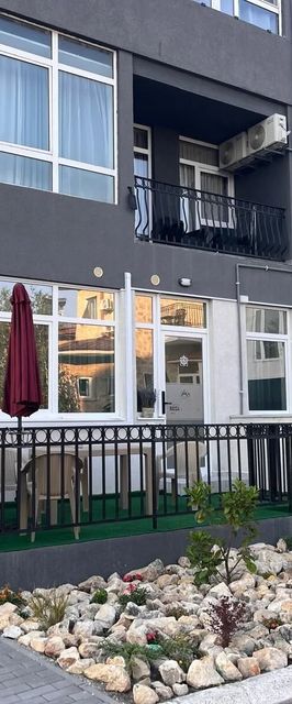 Regal Litoral Eforie Nord